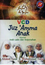 Distributor Vcd/dvd/mp3 Murottal